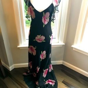 Chelsea Nites Stunning Gown 6/8 MINT‎